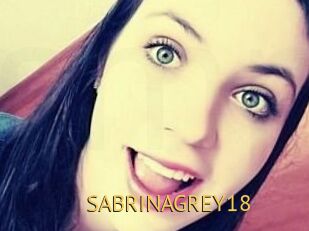 SABRINAGREY18