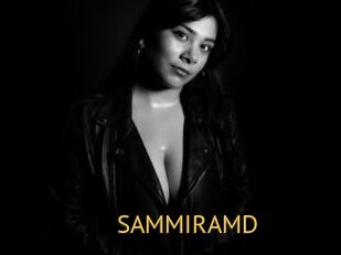 SAMMIRAMD