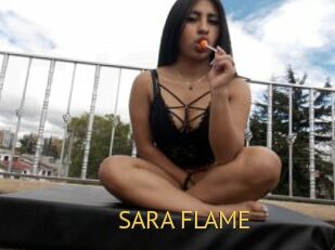 SARA_FLAME