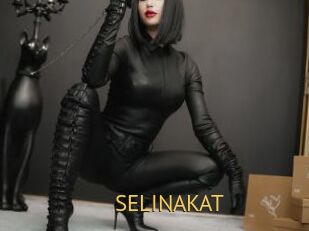 SELINAKAT