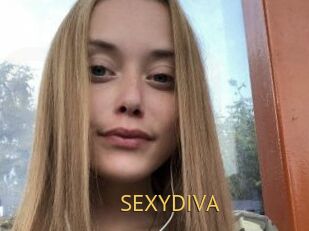 SEXYDIVA