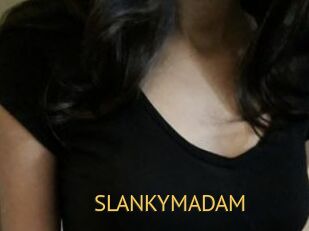 SLANKYMADAM