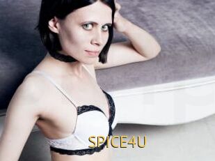 SPICE4U