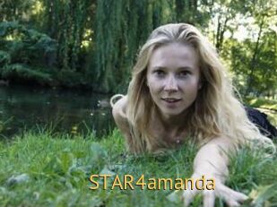 STAR4amanda
