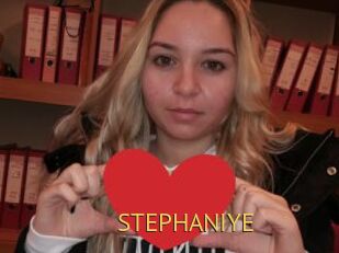 STEPHANIYE