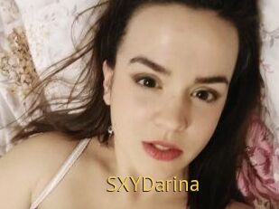 SXYDarina
