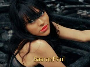 SaarahPaul