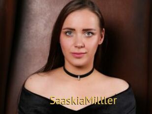 SaaskiaMilller