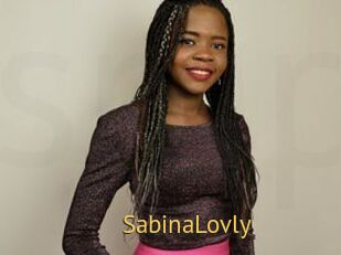 SabinaLovly