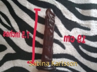 Sabina_Karlsson Smilin Pussy
