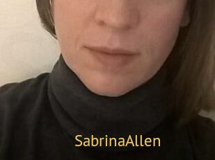 SabrinaAllen