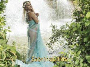SabrinaLittle
