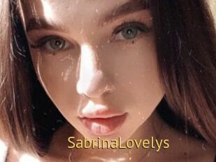 SabrinaLovelys