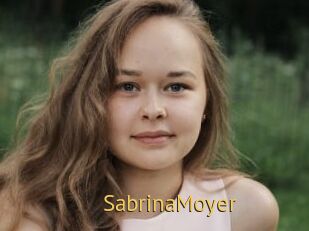 SabrinaMoyer