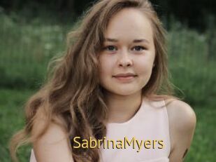 SabrinaMyers