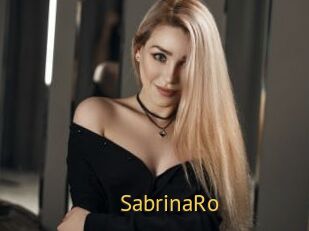 SabrinaRo