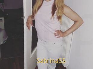SabrinaSS