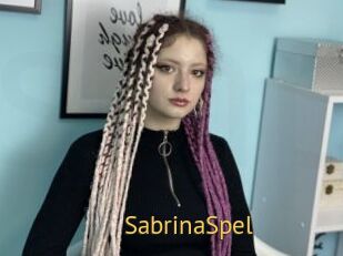 SabrinaSpel