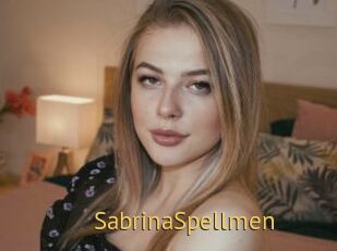 SabrinaSpellmen
