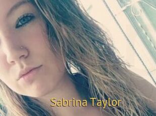 Sabrina_Taylor