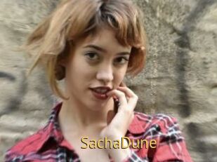 SachaDune