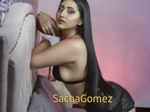SachaGomez