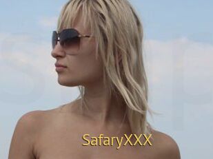 SafaryXXX