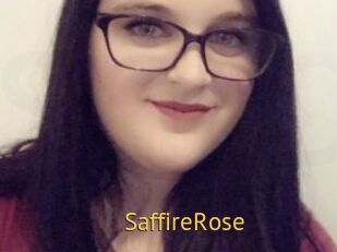 SaffireRose