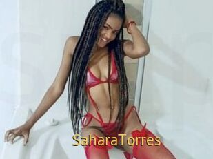 SaharaTorres