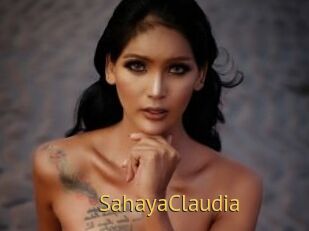 SahayaClaudia