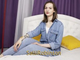SalliRobinson