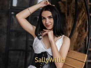 SallyWillis