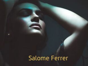Salome_Ferrer