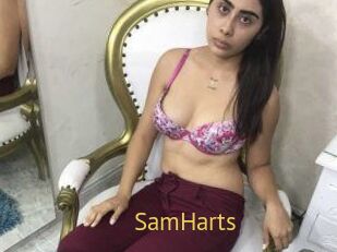SamHarts