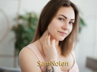 SamNolen