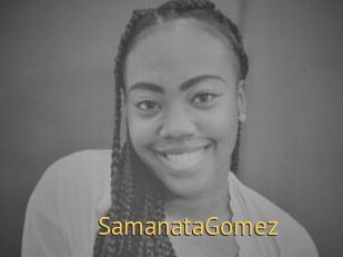SamanataGomez