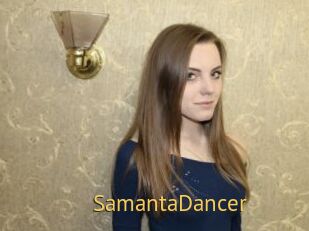 SamantaDancer