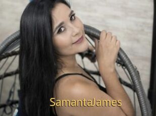 SamantaJames
