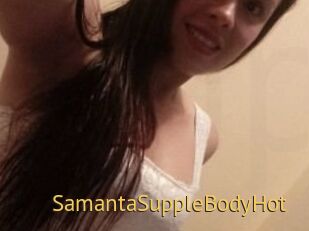 SamantaSuppleBodyHot