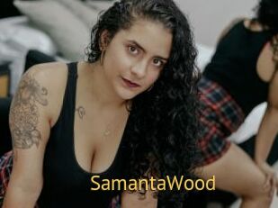 SamantaWood