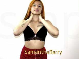SamanthaBarry