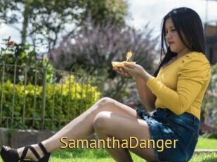 SamanthaDanger
