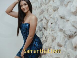 SamanthaEliott