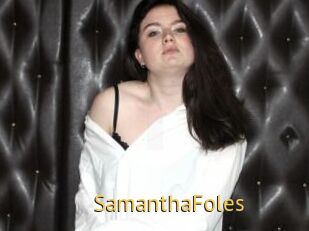 SamanthaFoles