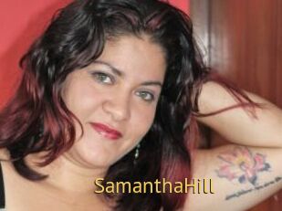 SamanthaHill