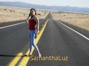 SamanthaLuz