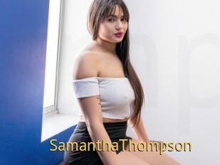SamanthaThompson