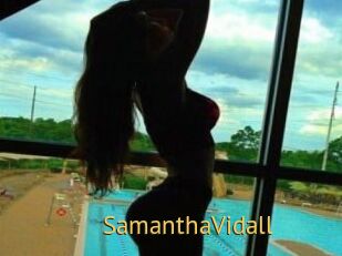 SamanthaVidall