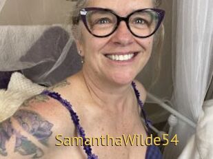 SamanthaWilde54