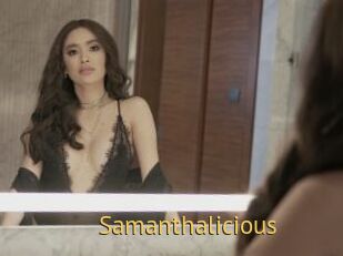 Samanthalicious